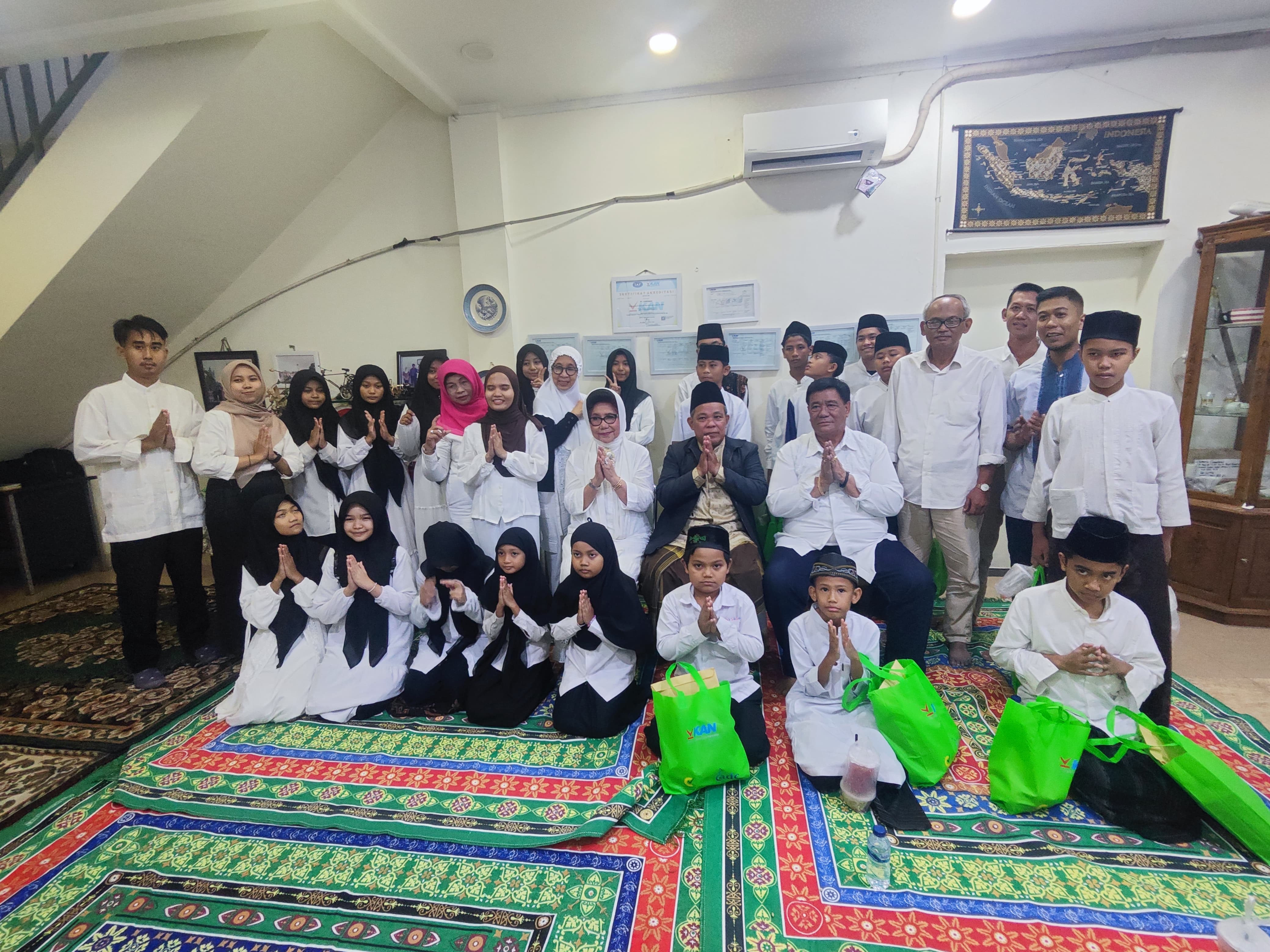 Proses Audit